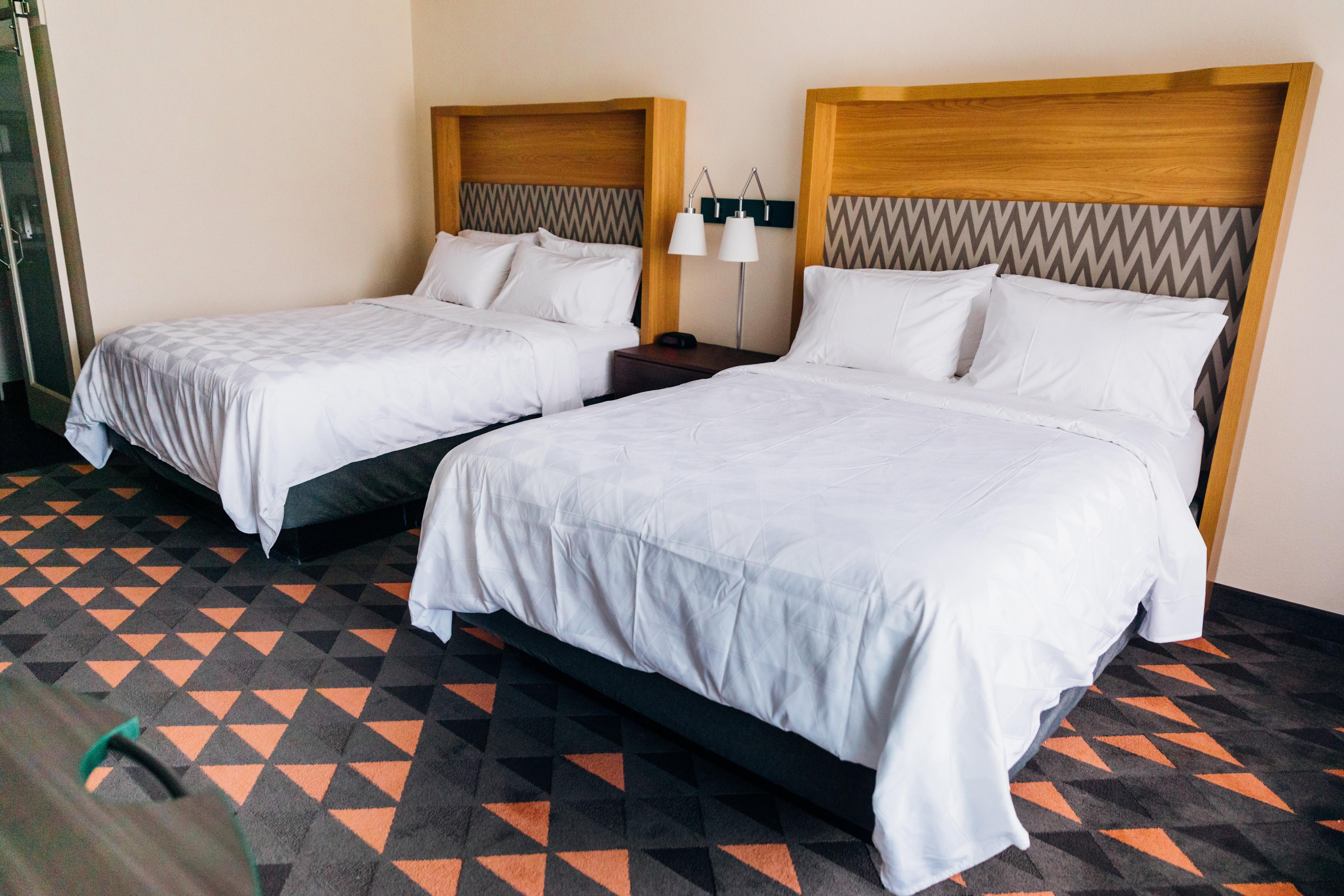 Holiday Inn Phoenix-Mesa Chandler By Ihg Exterior foto