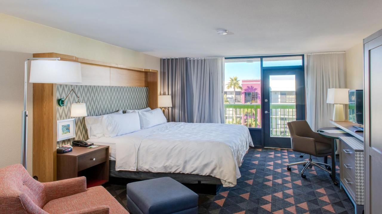 Holiday Inn Phoenix-Mesa Chandler By Ihg Exterior foto