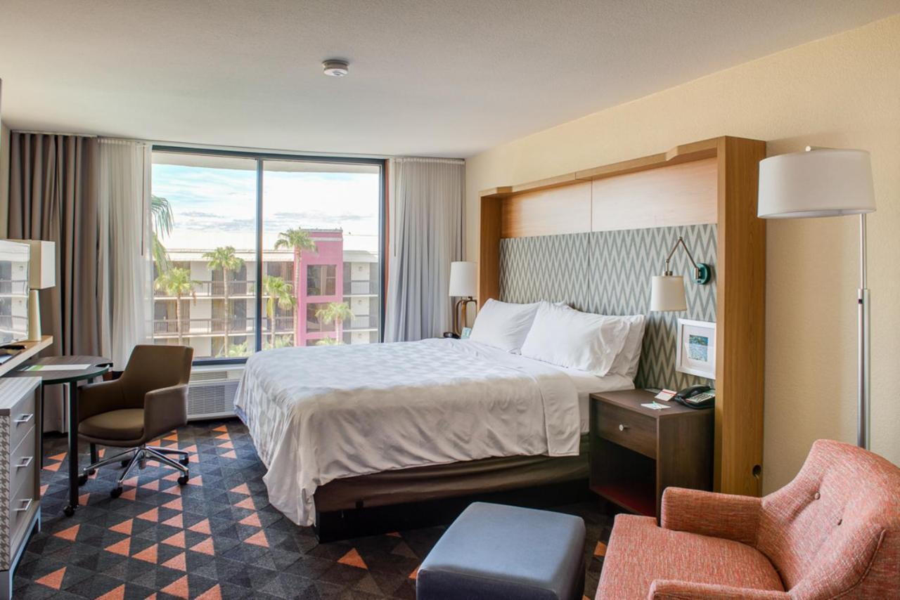 Holiday Inn Phoenix-Mesa Chandler By Ihg Exterior foto