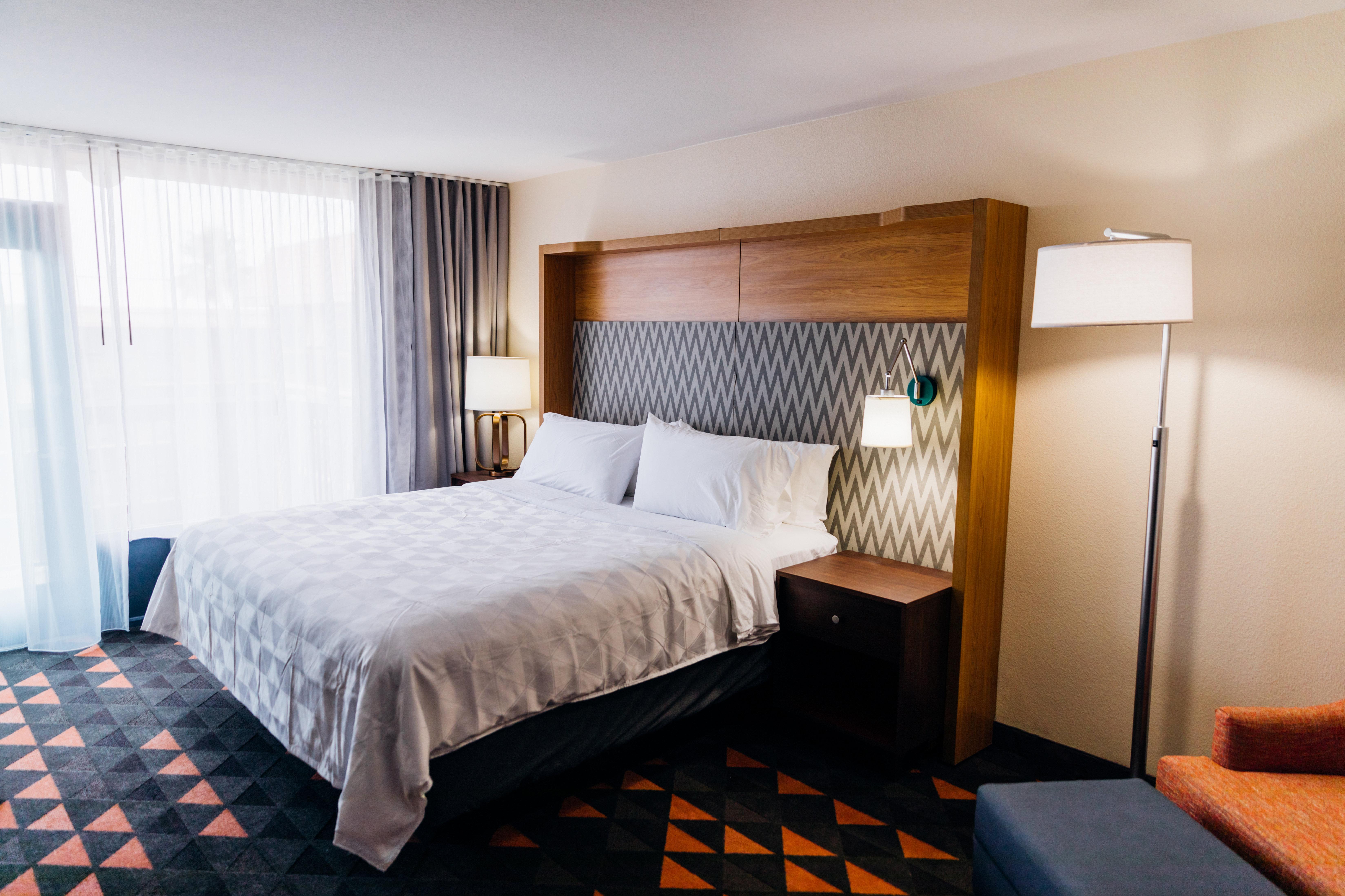 Holiday Inn Phoenix-Mesa Chandler By Ihg Exterior foto