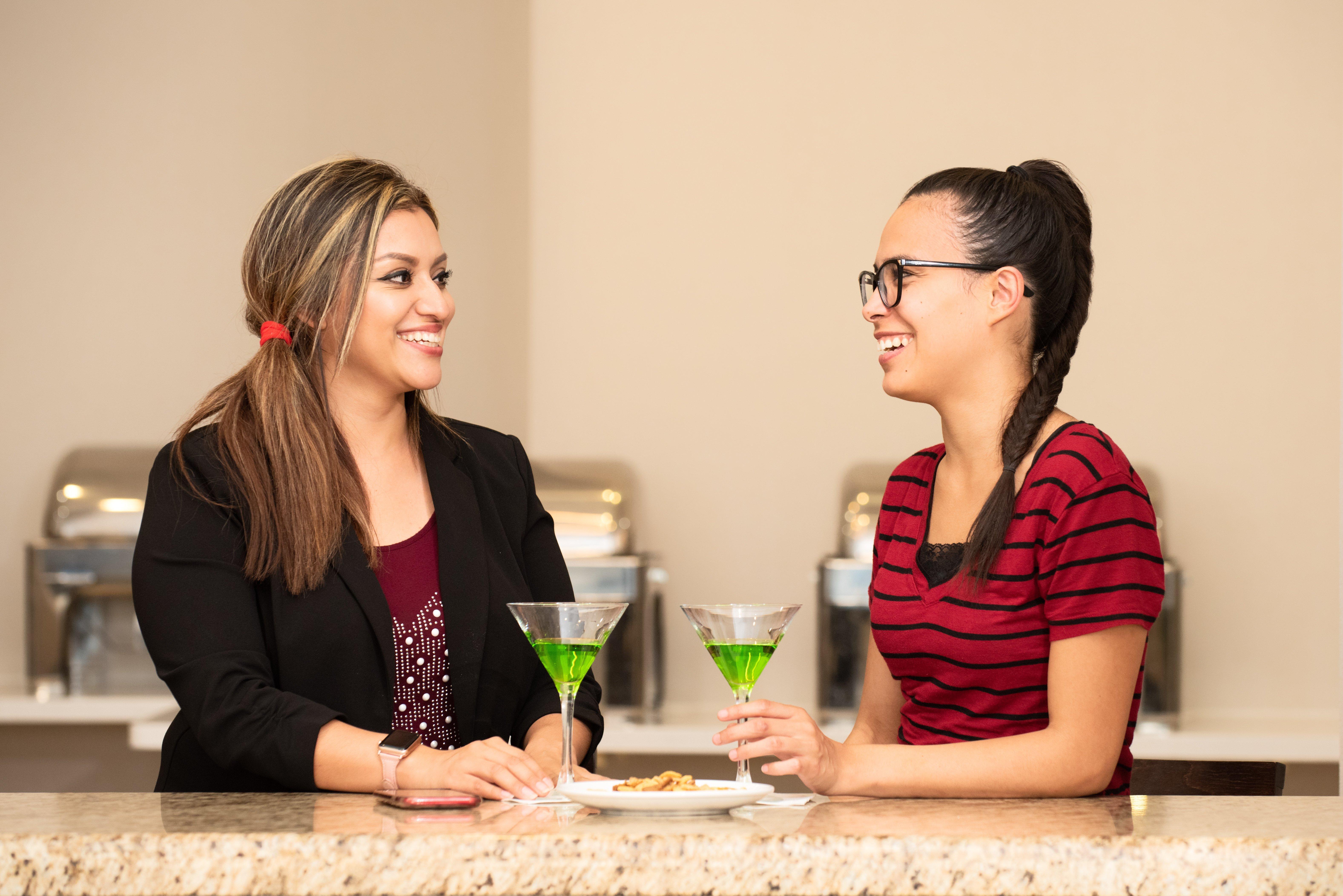 Holiday Inn Phoenix-Mesa Chandler By Ihg Exterior foto