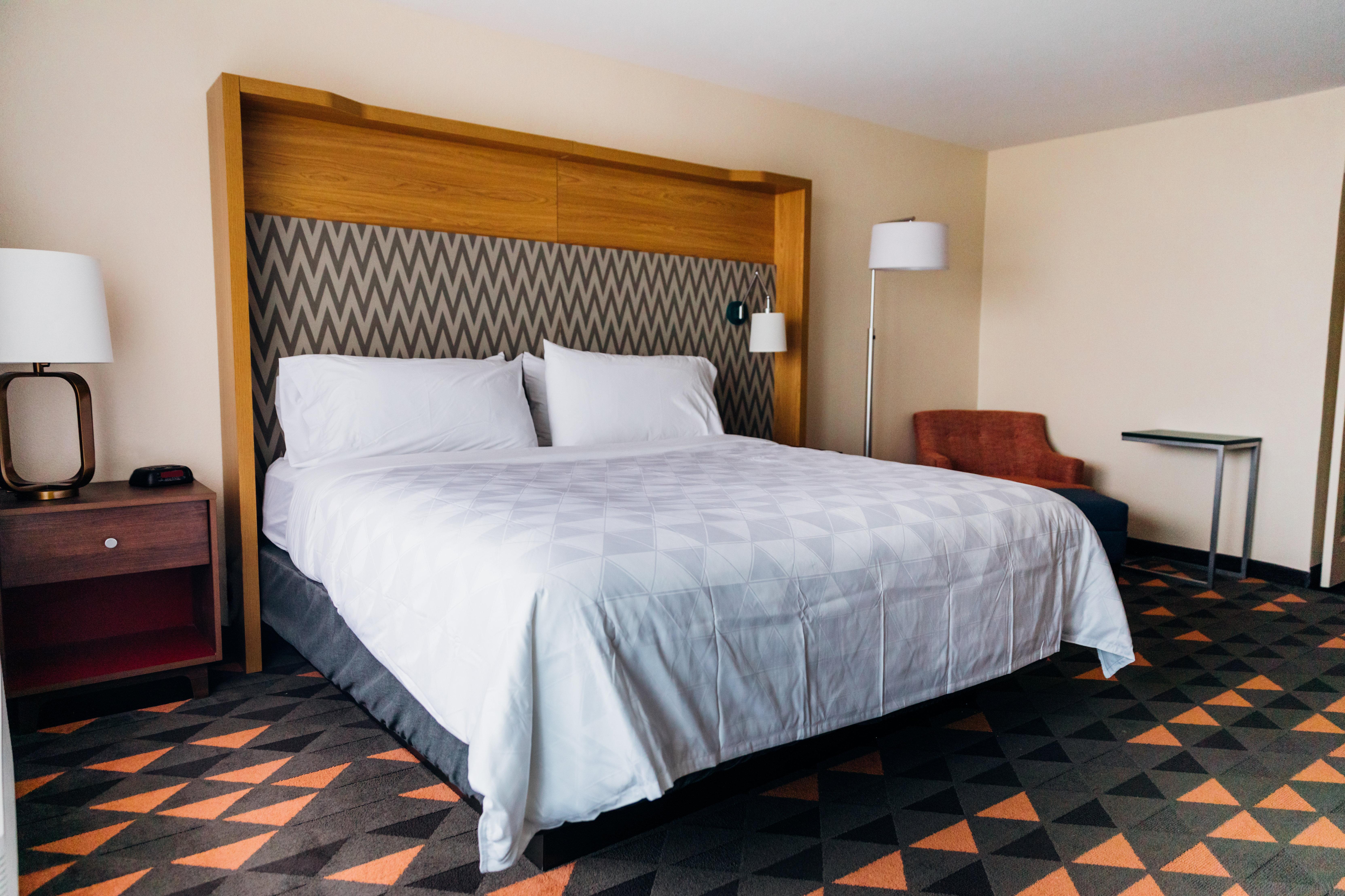 Holiday Inn Phoenix-Mesa Chandler By Ihg Exterior foto