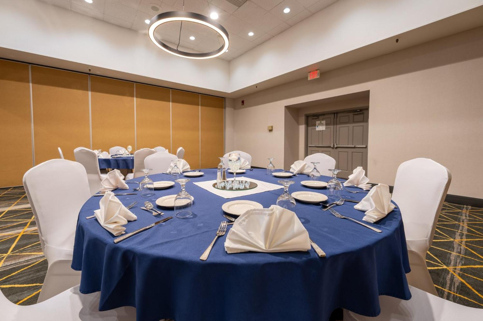 Holiday Inn Phoenix-Mesa Chandler By Ihg Exterior foto