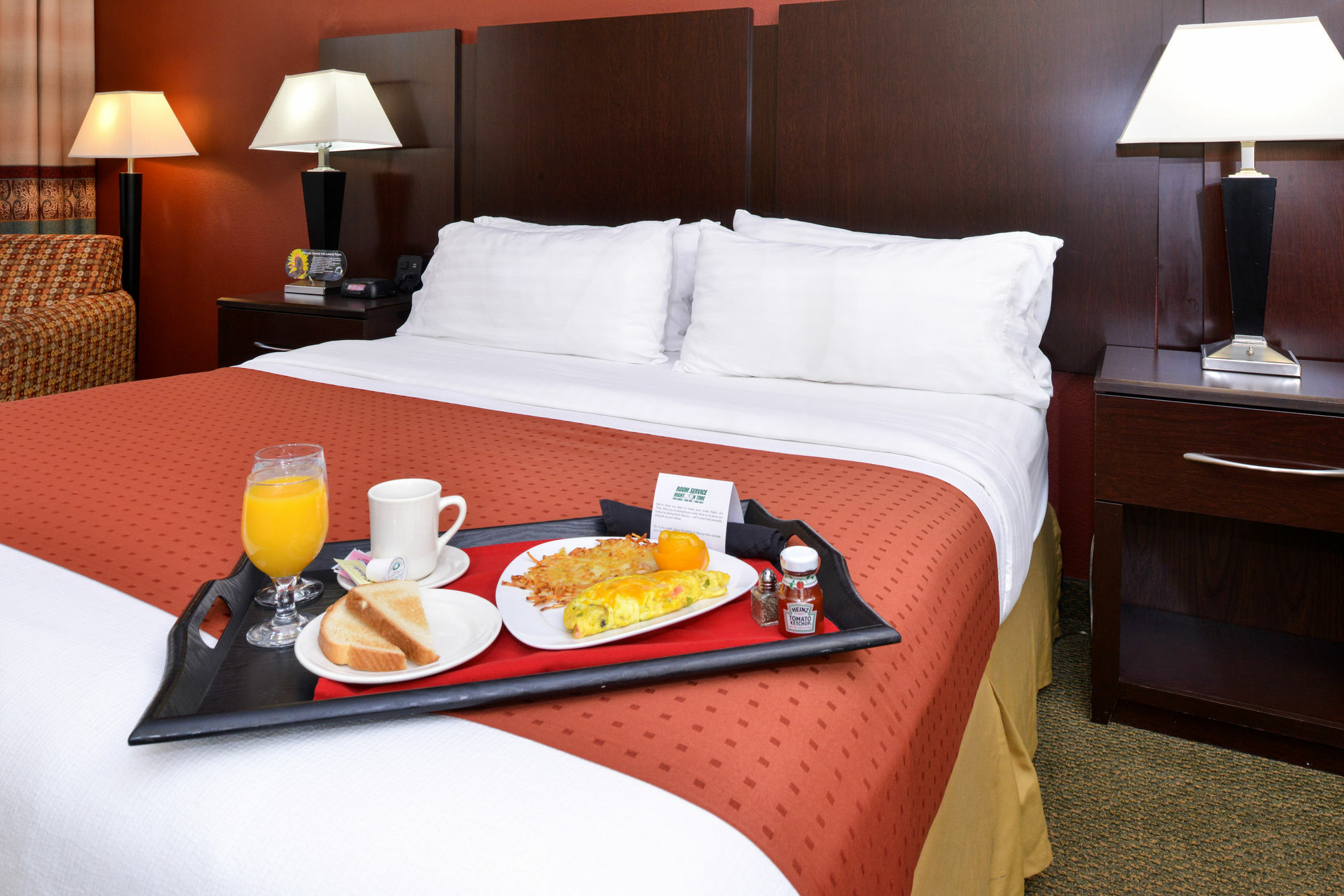 Holiday Inn Phoenix-Mesa Chandler By Ihg Exterior foto